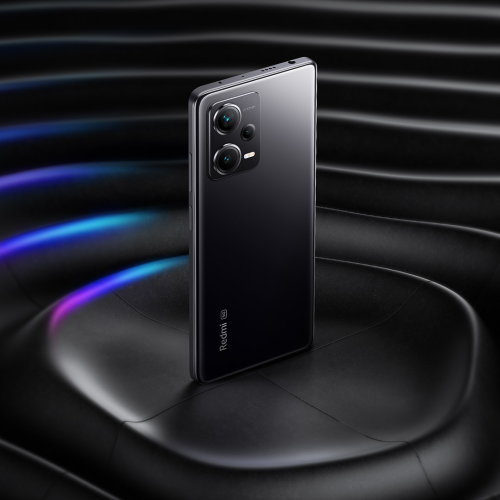 Обзор смартфона Redmi Note 12 Pro: обновленная модель с крутым дизайном