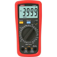 Мультиметр RGK DM-12