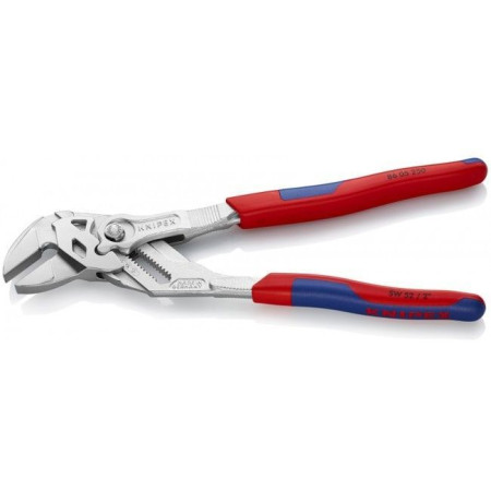 Клещи Knipex KN-8605250
